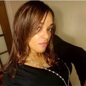 Meet your Posher, Tammy